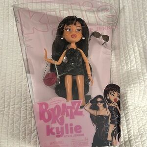 Bratz x Kylie Jenner Day Fashion Doll with Accessories and Poster